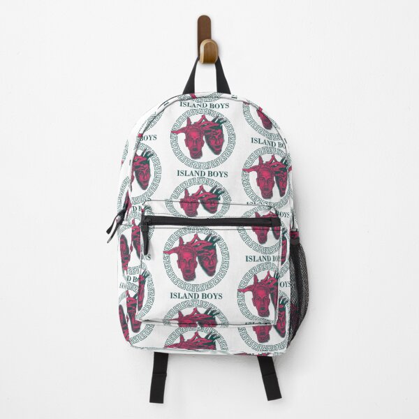 Item preview, Island Boys  designed and sold by Guiltygraphics.