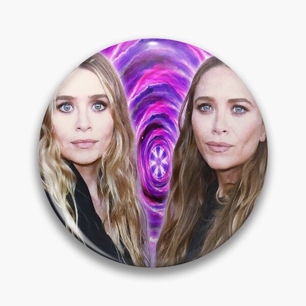 Item preview, twins Graphic designed and sold by pan-tien.