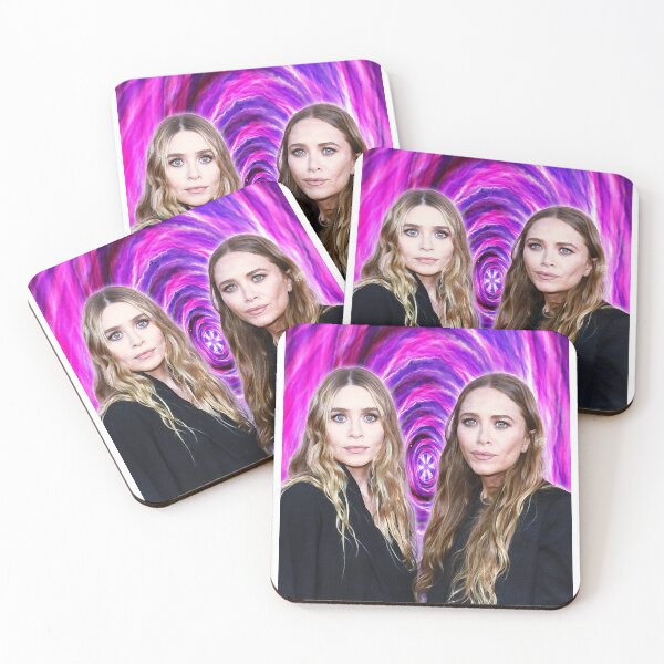 Item preview, twins Graphic designed and sold by pan-tien.