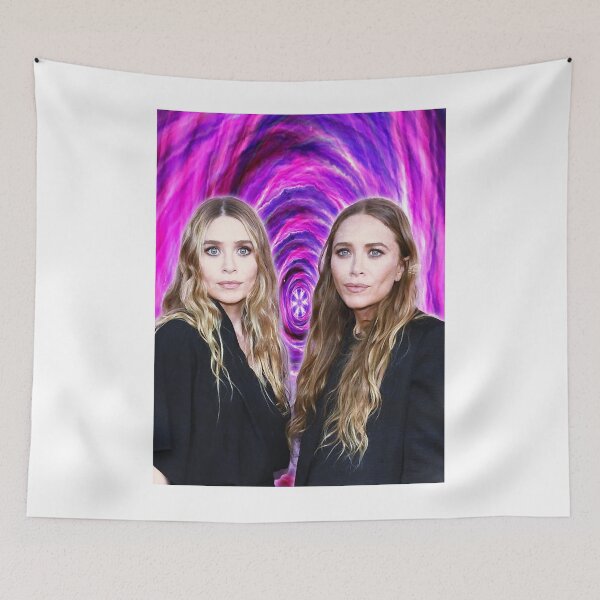 Item preview, twins Graphic designed and sold by pan-tien.