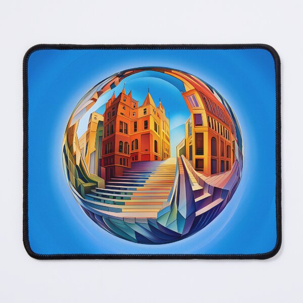 Item preview, The World on a Plate designed and sold by PictureNZ.