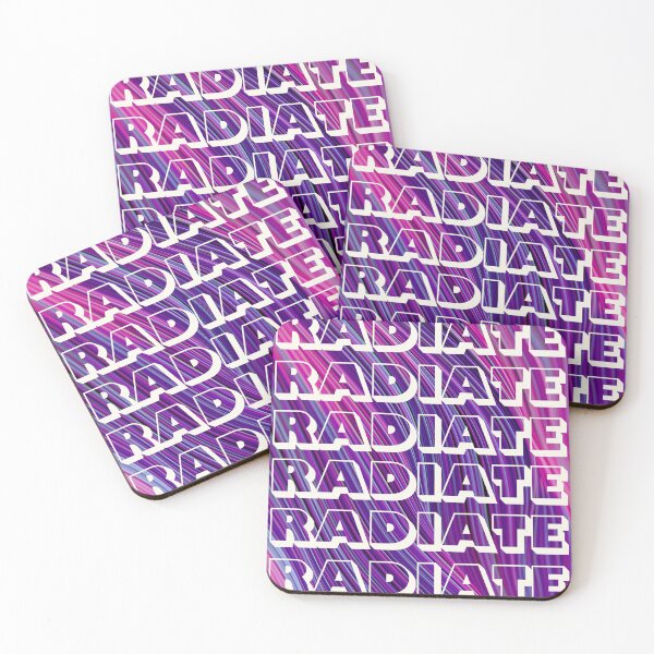 Item preview, Radiate designed and sold by Ayush Panda.
