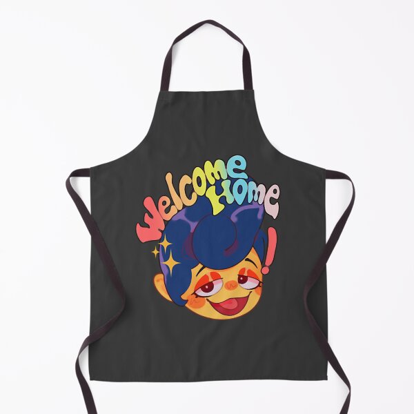 Item preview, Welcome Home ! Wally Darling designed and sold by MelioraBrownz.