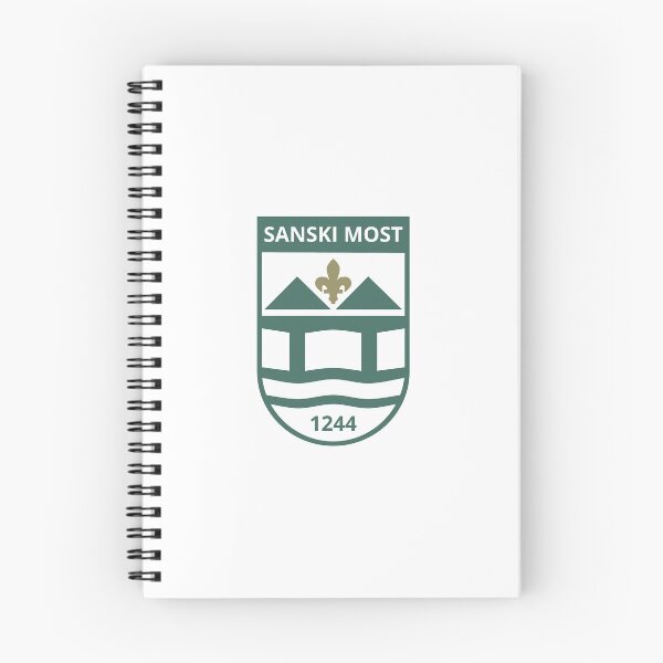 Item preview, Bosnia - Sanski Most designed and sold by BosniaQuotes.