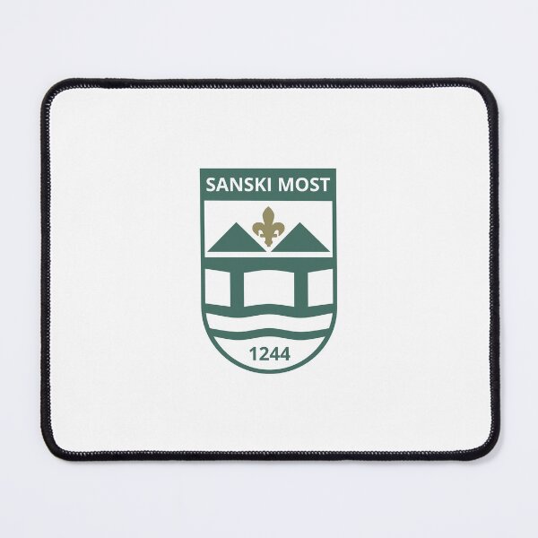 Item preview, Bosnia - Sanski Most designed and sold by BosniaQuotes.