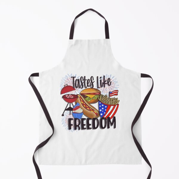 Item preview, Like Tastes Freedom designed and sold by ShabbyBarn.