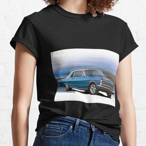 Galaxie 500 T-Shirts for Sale | Redbubble