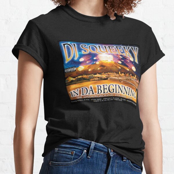 three 6 mafia tee