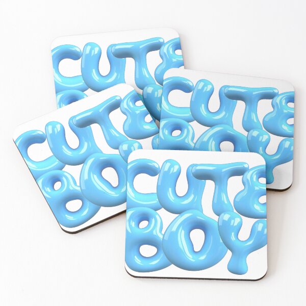 Item preview, Cute boy 3D  designed and sold by Sunnysideth.