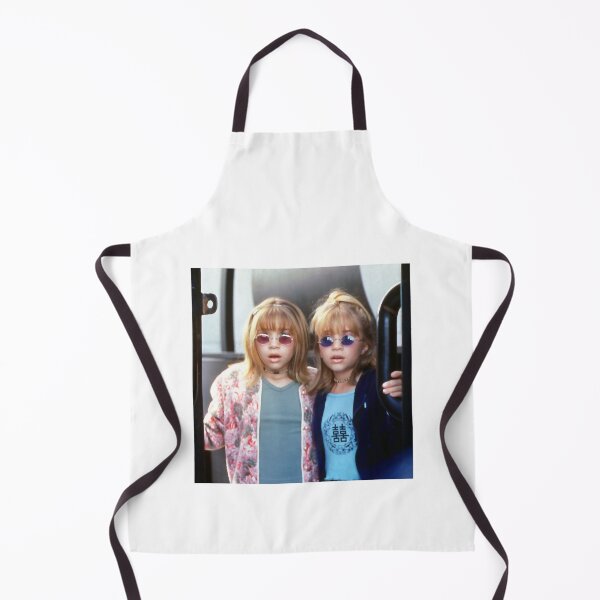Item preview, Billboard Dad - Olsen Twins (Mary-Kate _amp_ Ashley) designed and sold by pan-tien.