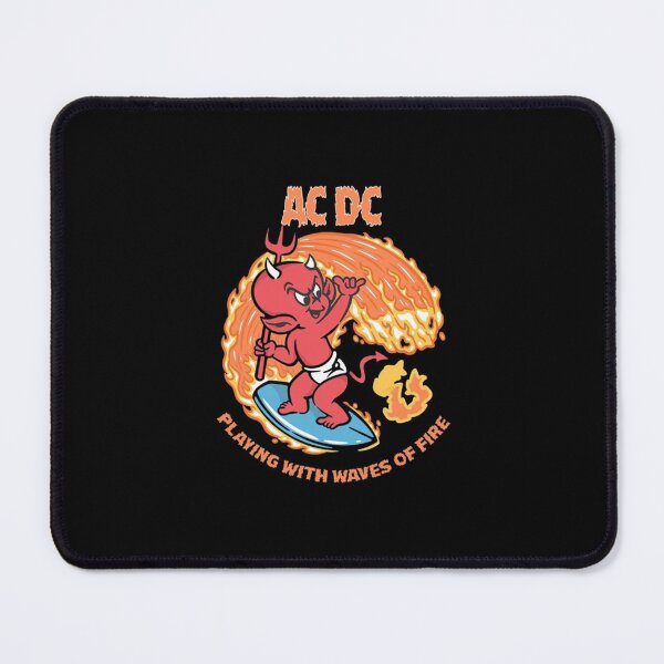 Item preview, acdc devil designed and sold by cekuhauju.