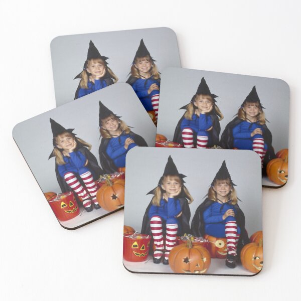 Item preview, double double toil and trouble designed and sold by pan-tien.