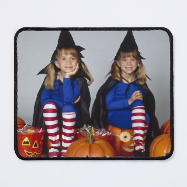 Item preview, double double toil and trouble designed and sold by pan-tien.