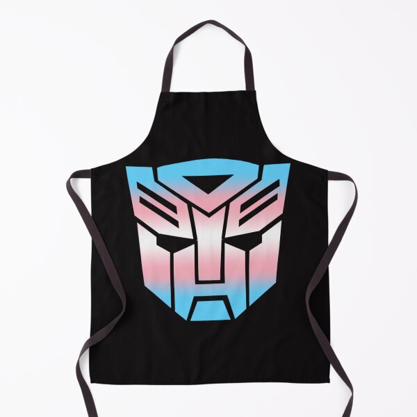 Item preview, Alternate view of Autobots Trans-Former   Top designed and sold by GiovanniYun.