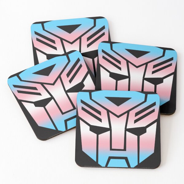Item preview, Alternate view of Autobots Trans-Former   Top designed and sold by GiovanniYun.