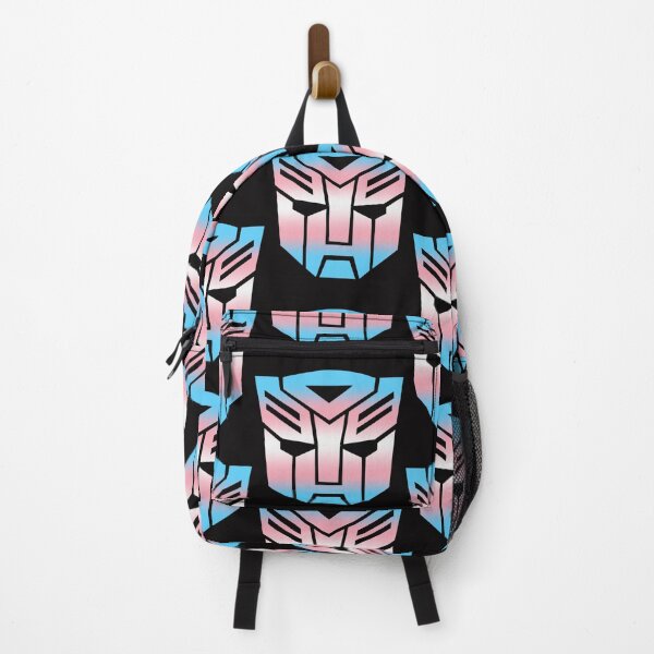 Item preview, Alternate view of Autobots Trans-Former   Top designed and sold by GiovanniYun.