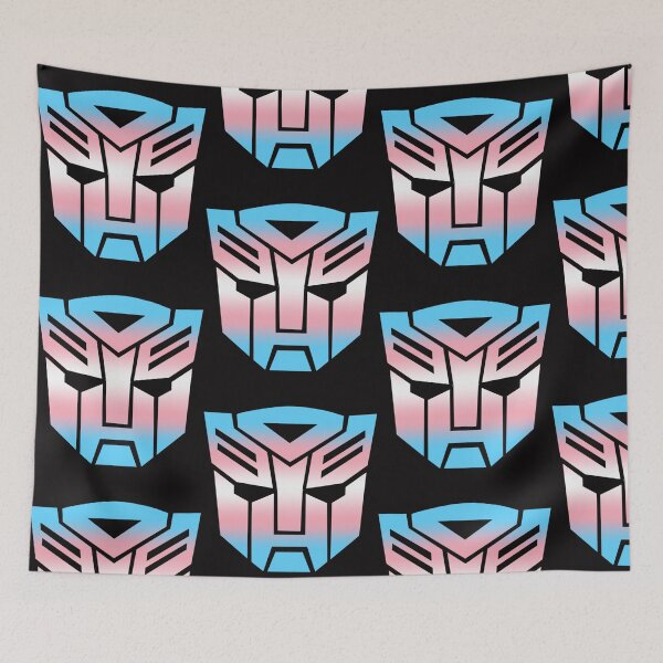 Item preview, Alternate view of Autobots Trans-Former   Top designed and sold by GiovanniYun.