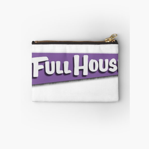Item preview, Full House Logo designed and sold by pan-tien.