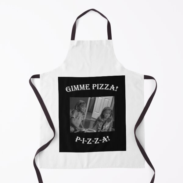 Item preview, Gimme Pizza! PIZZA! designed and sold by pan-tien.