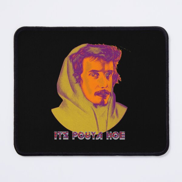 Item preview, Its Pouya Hope    designed and sold by OctaveMouet.