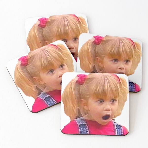 Item preview, Mary Kate _amp_ Ashley Olsen Twins  designed and sold by pan-tien.