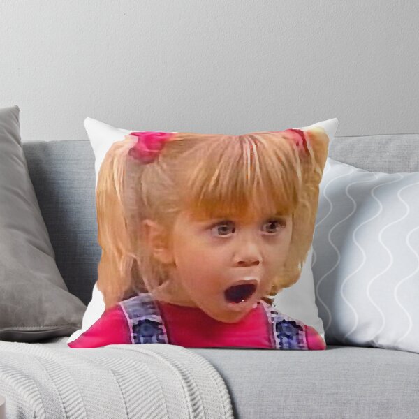 Item preview, Mary Kate _amp_ Ashley Olsen Twins  designed and sold by pan-tien.