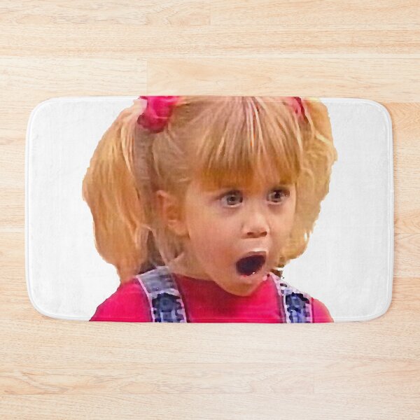 Item preview, Mary Kate _amp_ Ashley Olsen Twins  designed and sold by pan-tien.