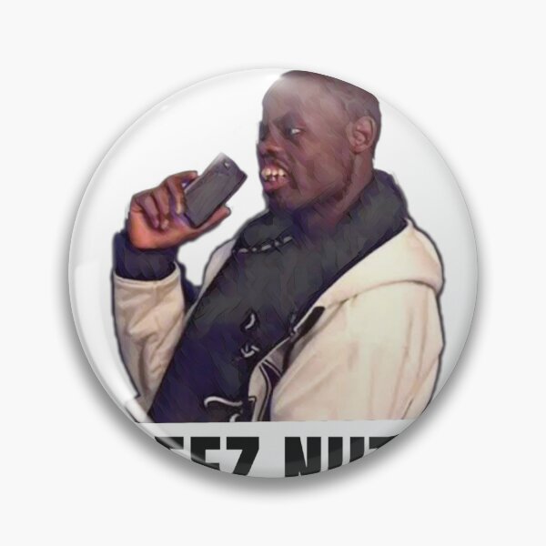 Item preview, Deez nuts  designed and sold by Guiltygraphics.