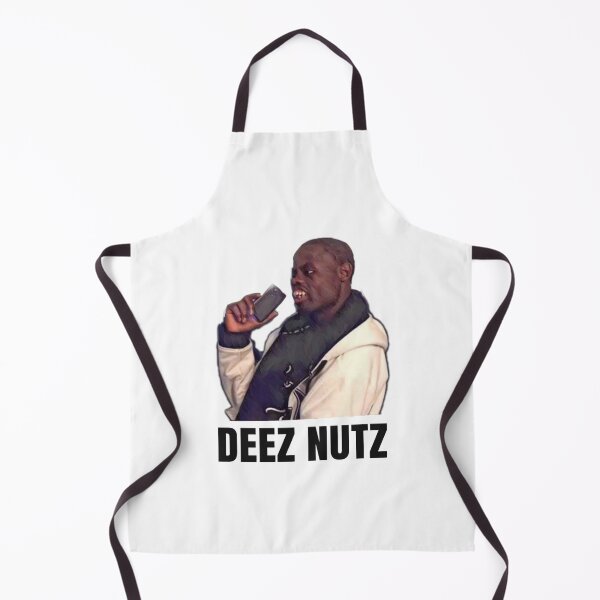 Item preview, Deez nuts  designed and sold by Guiltygraphics.