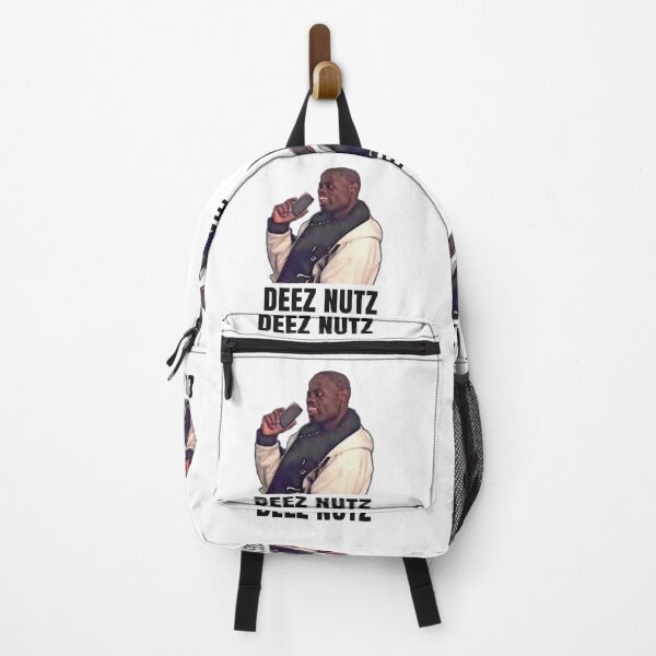 Item preview, Deez nuts  designed and sold by Guiltygraphics.