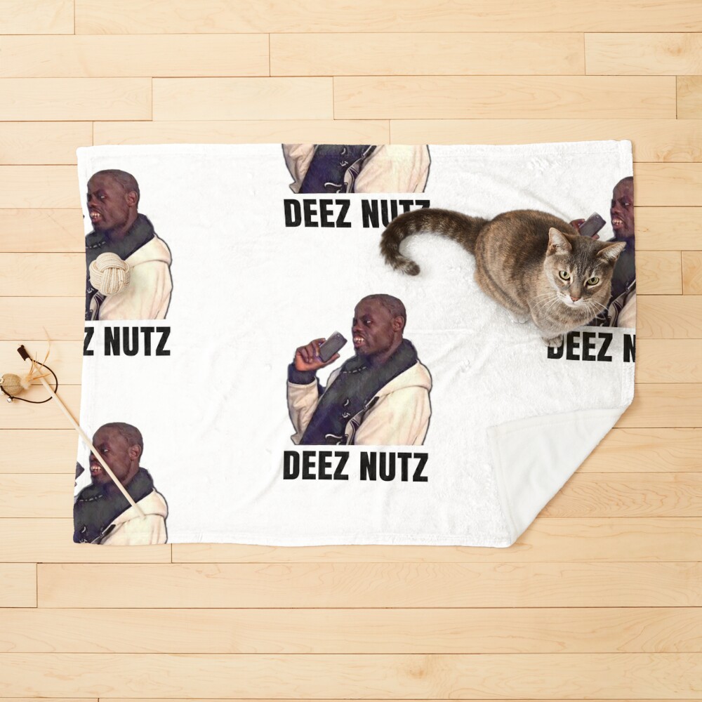 Deez nuts 