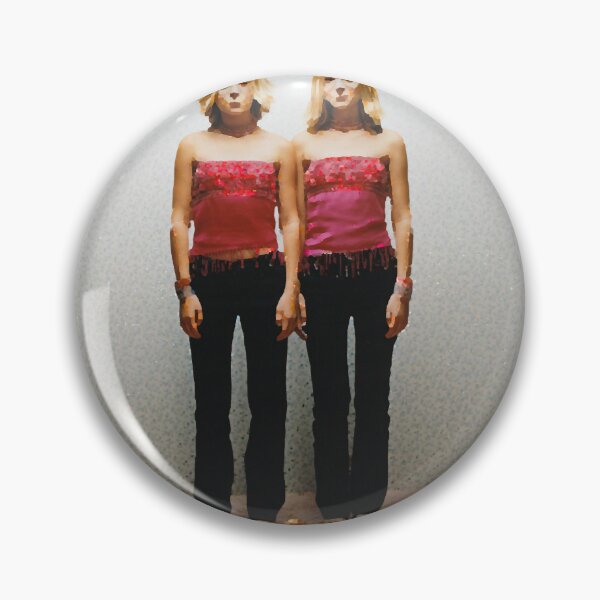 Item preview, Mary Kate _amp_ Ashley Olsen Twins Full House designed and sold by pan-tien.