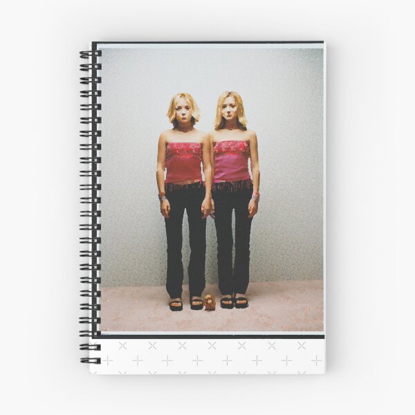 Item preview, Mary Kate _amp_ Ashley Olsen Twins Full House designed and sold by pan-tien.
