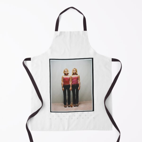 Item preview, Mary Kate _amp_ Ashley Olsen Twins Full House designed and sold by pan-tien.