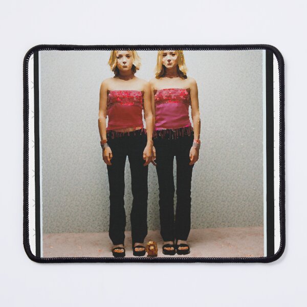 Item preview, Mary Kate _amp_ Ashley Olsen Twins Full House designed and sold by pan-tien.