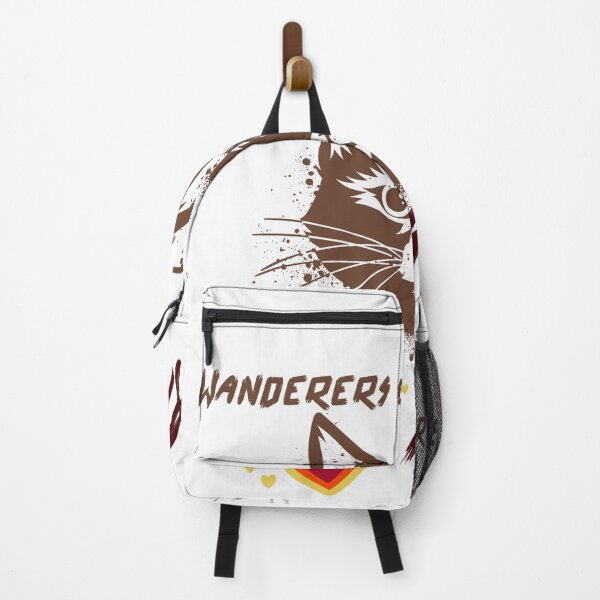 Item preview, Wanderlust Whiskers, Alley Cat Adventure, Stray & Striking designed and sold by Thehobbiehouse.