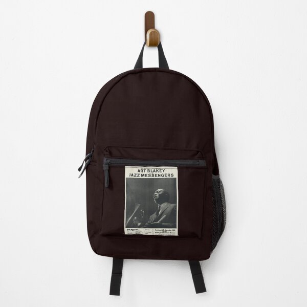 Item preview, Art Blakey and the Jazz Messengers designed and sold by CamilRutherford.