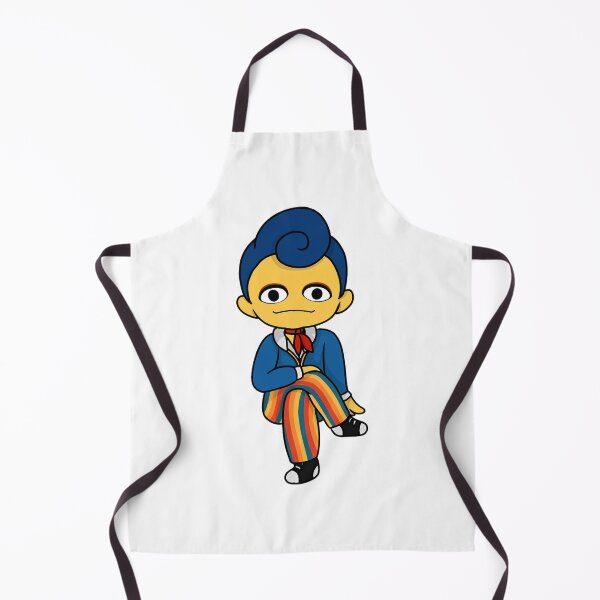 Item preview, welcome home wally darling designed and sold by MelioraBrownz.