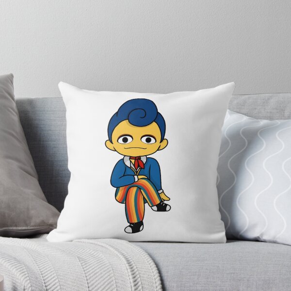 Item preview, welcome home wally darling designed and sold by MelioraBrownz.
