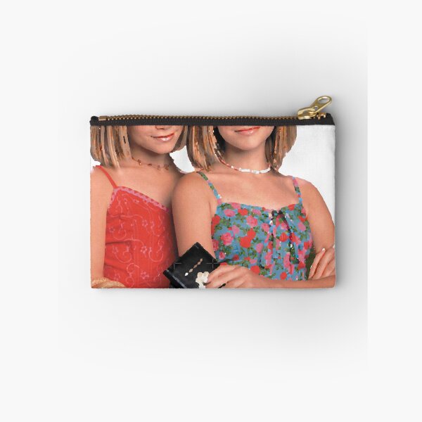 Item preview, Mary Kate _amp_ Ashley Olsen Twins designed and sold by pan-tien.