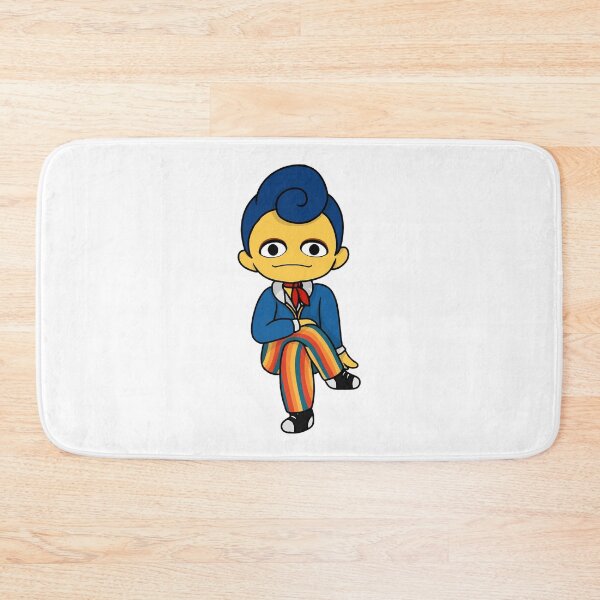 Item preview, welcome home wally darling designed and sold by MelioraBrownz.