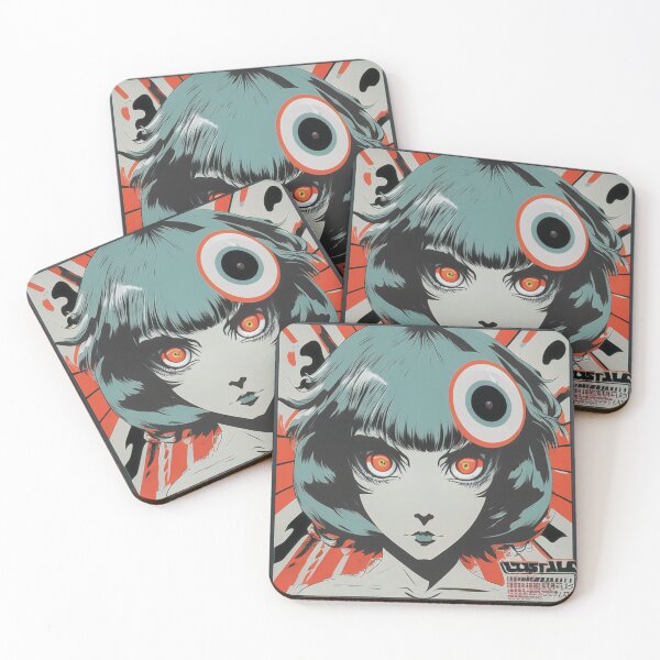 Item preview, Girl Vinyl designed and sold by ericaButtler.
