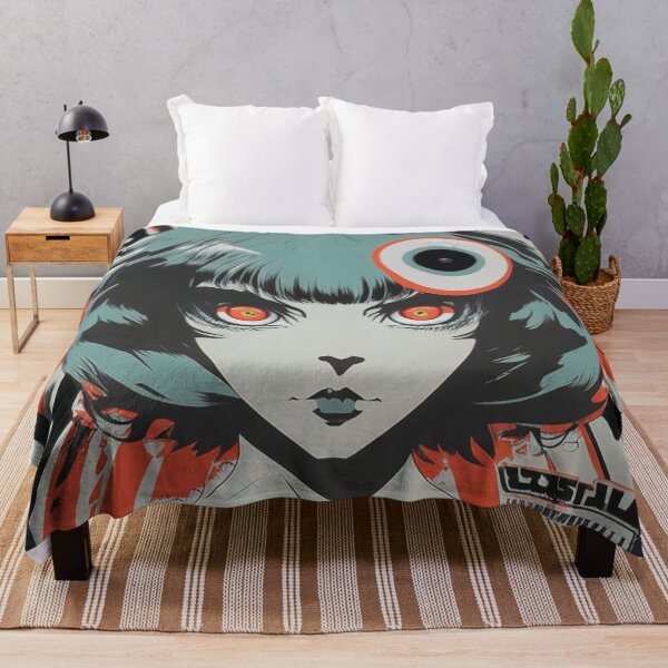 Item preview, Girl Vinyl designed and sold by ericaButtler.