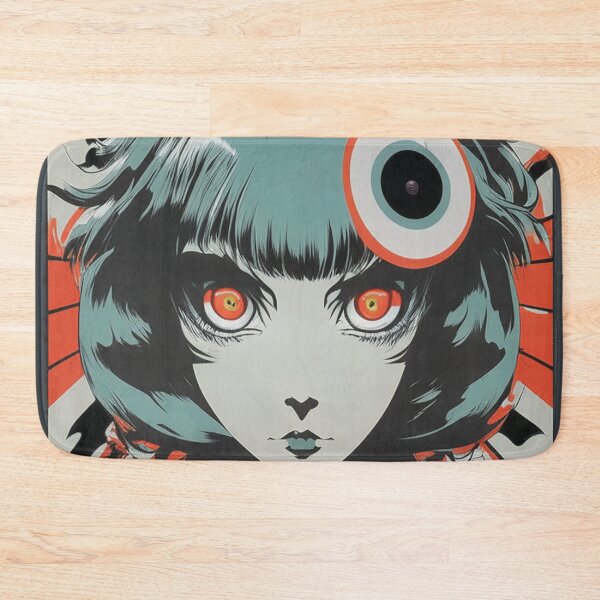 Item preview, Girl Vinyl designed and sold by ericaButtler.