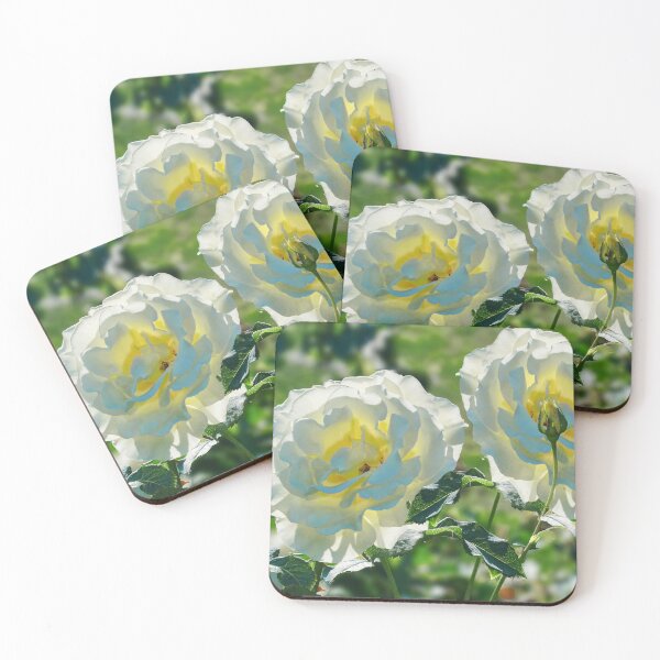 Item preview, Sunlit Roses designed and sold by Alisonchambers2.