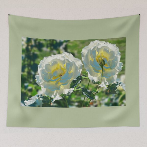 Item preview, Sunlit Roses designed and sold by Alisonchambers2.