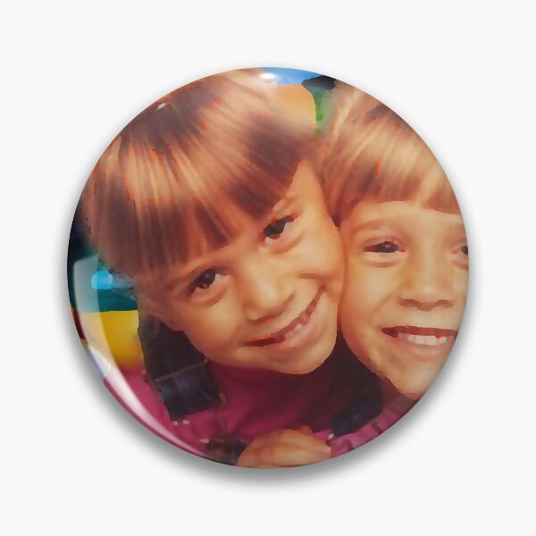 Item preview, Pills and The Olsen Twins Graphic designed and sold by pan-tien.