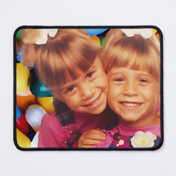 Item preview, Pills and The Olsen Twins Graphic designed and sold by pan-tien.