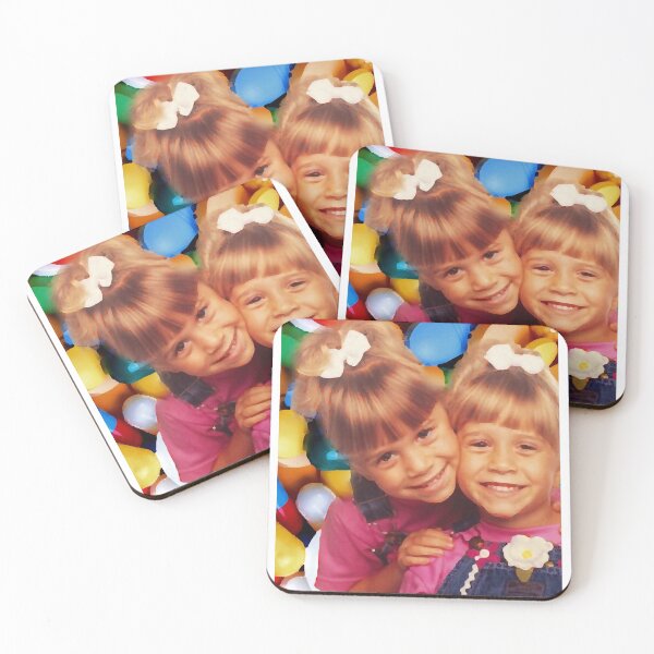 Item preview, Pills and The Olsen Twins Graphic designed and sold by pan-tien.