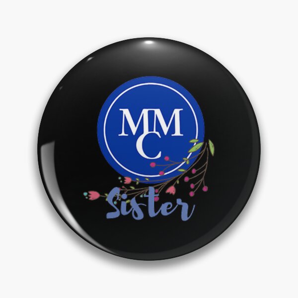 Item preview, Marymount Manhattan Sister designed and sold by KyrooHaughton.